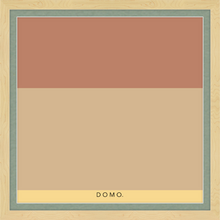 Load image into Gallery viewer, SQUARE IN SAND (LAB COLLECTION) 24x24