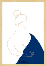 Load image into Gallery viewer, BASKING 24x36