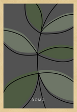 Load image into Gallery viewer, OLIVE FERN 24x36
