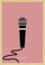 Load image into Gallery viewer, MIC 24x36