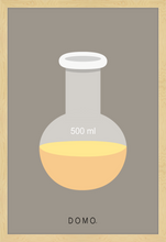 Load image into Gallery viewer, BOILING FLASK (LAB COLLECTION) 24x36