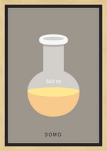 Load image into Gallery viewer, BOILING FLASK (LAB COLLECTION) 24x36