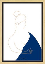 Load image into Gallery viewer, BASKING 24x36