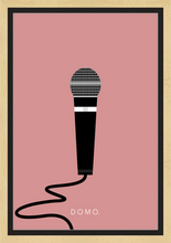 Load image into Gallery viewer, MIC 24x36