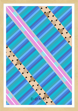 Load image into Gallery viewer, PENCIL PARADISE (No.2 COLLECTION) 24x36