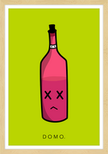 Load image into Gallery viewer, FROWNING ALE ACID 24x36