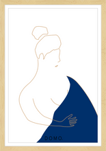 Load image into Gallery viewer, BASKING 24x36