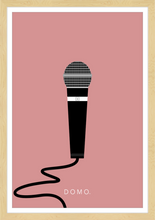 Load image into Gallery viewer, MIC 24x36