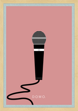 Load image into Gallery viewer, MIC 24x36
