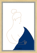 Load image into Gallery viewer, BASKING 24x36