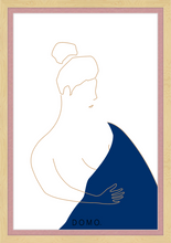 Load image into Gallery viewer, BASKING 24x36