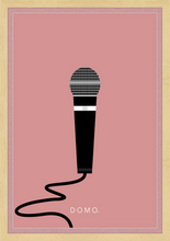 Load image into Gallery viewer, MIC 24x36