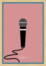 Load image into Gallery viewer, MIC 24x36