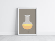 Load image into Gallery viewer, BOILING FLASK (LAB COLLECTION) 24x36