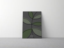 Load image into Gallery viewer, OLIVE FERN 24x36