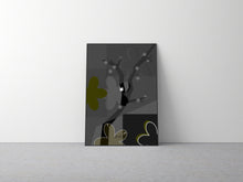 Load image into Gallery viewer, FLORAL MOSAIC 8x11