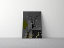 Load image into Gallery viewer, FLORAL MOSAIC 16x22