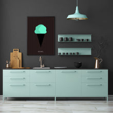 Load image into Gallery viewer, DAIQUIRI CONE (TASTE SET) 8x11