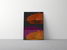 Load image into Gallery viewer, LANTERNS 16x22