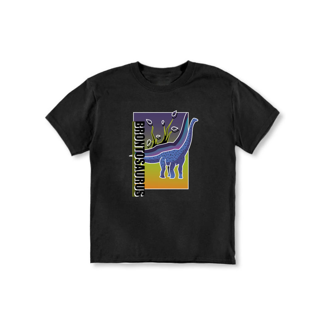 BRONOTSAURUS TODDLER T-SHIRT