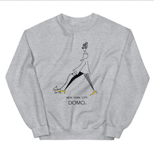 Load image into Gallery viewer, 5TH AVENUE COMFY SWEATSHIRT
