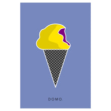 Load image into Gallery viewer, Lemon Cone 32x48
