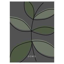 Load image into Gallery viewer, OLIVE FERN 8x11
