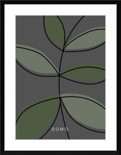 Load image into Gallery viewer, OLIVE FERN 8x11
