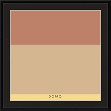 Load image into Gallery viewer, SQUARE IN SAND (LAB COLLECTION) 12x12
