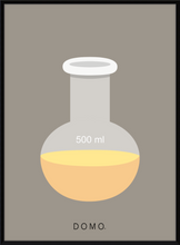 Load image into Gallery viewer, BOILING FLASK (LAB COLLECTION) 16x22
