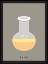 Load image into Gallery viewer, BOILING FLASK (LAB COLLECTION) 16x22
