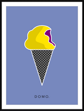 Load image into Gallery viewer, LEMON CONE 16x22
