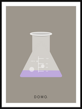 Load image into Gallery viewer, ERLENMEYER FLASK (LAB COLLECTION) 16x22
