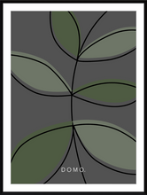 Load image into Gallery viewer, OLIVE FERN 16x22
