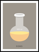 Load image into Gallery viewer, BOILING FLASK (LAB COLLECTION) 16x22
