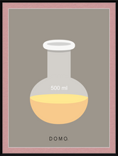 Load image into Gallery viewer, BOILING FLASK (LAB COLLECTION) 16x22
