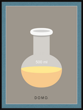 Load image into Gallery viewer, BOILING FLASK (LAB COLLECTION) 16x22
