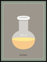 Load image into Gallery viewer, BOILING FLASK (LAB COLLECTION) 16x22
