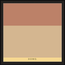 Load image into Gallery viewer, SQUARE IN SAND (LAB COLLECTION) 24x24
