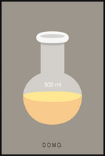 Load image into Gallery viewer, BOILING FLASK (LAB COLLECTION) 24x36
