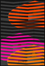 Load image into Gallery viewer, LANTERNS 24x36
