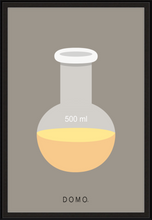 Load image into Gallery viewer, BOILING FLASK (LAB COLLECTION) 24x36
