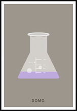 Load image into Gallery viewer, ERLENMEYER FLASK (LAB COLLECTION) 24x36
