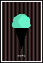 Load image into Gallery viewer, DAIQUIRI CONE (TASTE SET) 24x36
