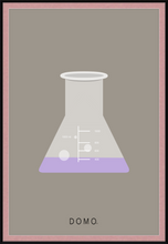 Load image into Gallery viewer, ERLENMEYER FLASK (LAB COLLECTION) 24x36
