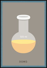 Load image into Gallery viewer, BOILING FLASK (LAB COLLECTION) 24x36
