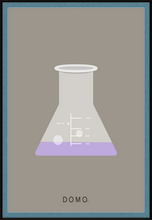 Load image into Gallery viewer, ERLENMEYER FLASK (LAB COLLECTION) 24x36
