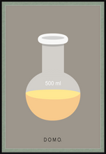 Load image into Gallery viewer, BOILING FLASK (LAB COLLECTION) 24x36
