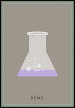 Load image into Gallery viewer, ERLENMEYER FLASK (LAB COLLECTION) 24x36
