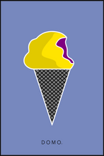 Load image into Gallery viewer, LEMON CONE 40x60
